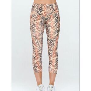 Evolution and Creation LIZ CAPRI BUTTERFLY EFFECT POCKETS Size Small